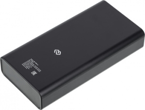   Digma DGP-30000-4U Li-Pol 30000mAh 3A  2xUSB