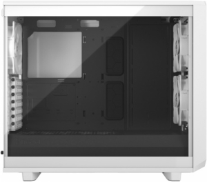  Fractal Design Meshify 2 Light TG Clear Tint    ATX 5x120mm 4x140mm 2xUSB3.0 audio 