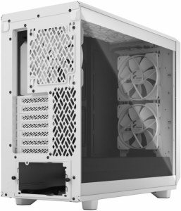  Fractal Design Meshify 2 Light TG Clear Tint    ATX 5x120mm 4x140mm 2xUSB3.0 audio 