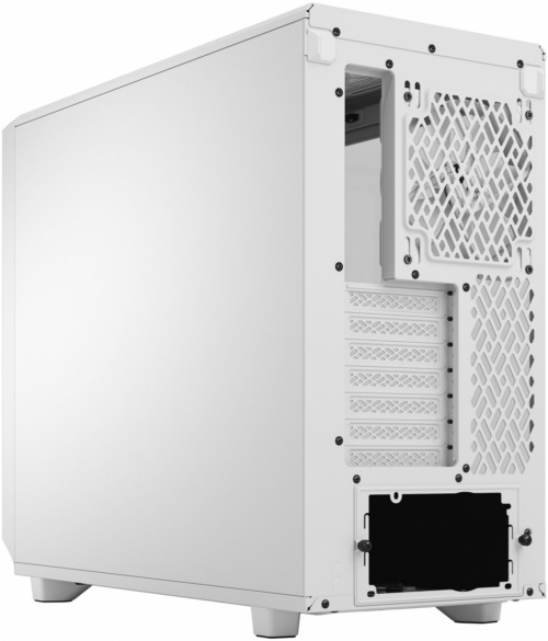 Fractal Design Meshify 2 Light TG Clear Tint    ATX 5x120mm 4x140mm 2xUSB3.0 audio 