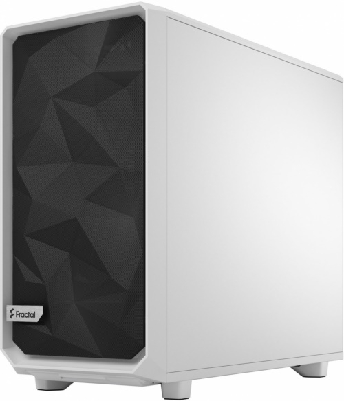  Fractal Design Meshify 2 Light TG Clear Tint    ATX 5x120mm 4x140mm 2xUSB3.0 audio 