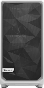  Fractal Design Meshify 2 Light TG Clear Tint    ATX 5x120mm 4x140mm 2xUSB3.0 audio 
