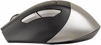  A4 Fstyler FB35   (2000dpi)  BT/Radio USB (6but)