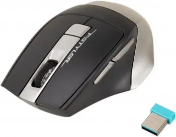  A4 Fstyler FB35   (2000dpi)  BT/Radio USB (6but)
