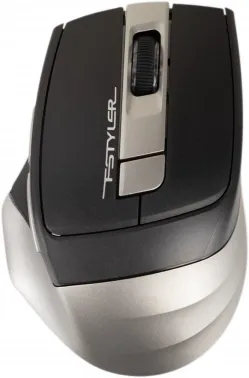  A4 Fstyler FB35   (2000dpi)  BT/Radio USB (6but)