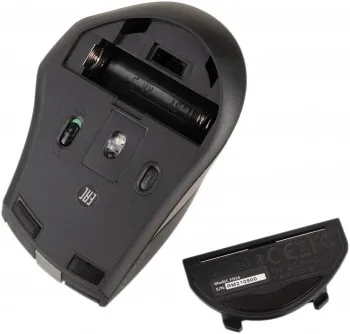  A4 Fstyler FB35   (2000dpi)  BT/Radio USB (6but)