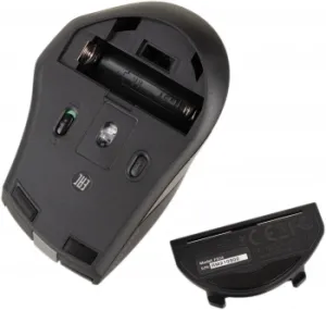  A4 Fstyler FB35   (2000dpi)  BT/Radio USB (6but)