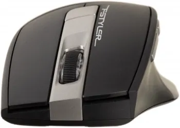  A4 Fstyler FB35   (2000dpi)  BT/Radio USB (6but)