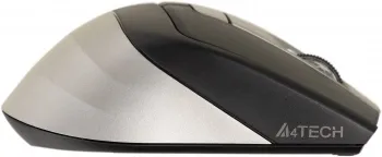  A4 Fstyler FB35   (2000dpi)  BT/Radio USB (6but)
