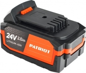   Li-ion   PATRIOT  The One 180201124