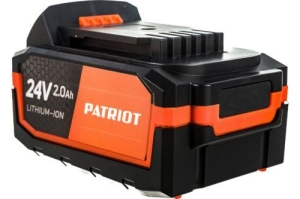   Li-ion   PATRIOT  The One 180201124