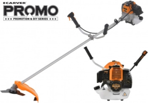  CARVER PROMO PBC-43  1.7.. 7600/  25525.41.3  2.4