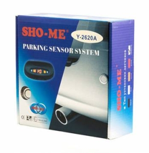   Sho-Me Y-2620 4  