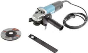   Makita 9557HNRK 840 11000/ ..:M14 d=115