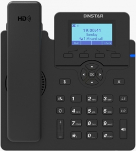 IP Dinstar C60UP 