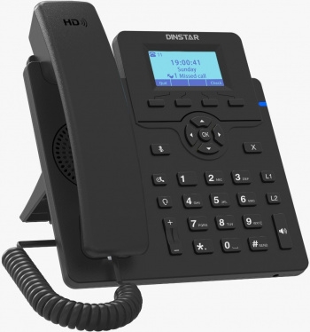  IP Dinstar C60UP 