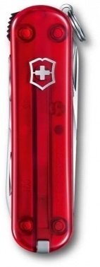   Victorinox Nail Clip 580 0.6463.T 65 8   