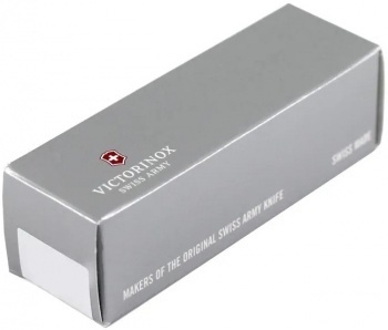   Victorinox Nail Clip 580 0.6463.T 65 8   