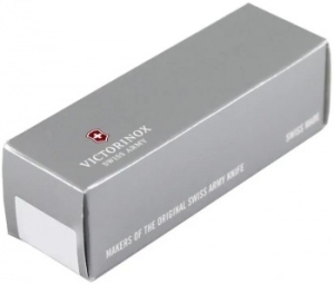  Victorinox Nail Clip 580 0.6463.T 65 8   