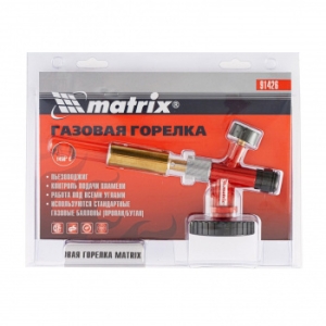  MATRIX 91426       . 