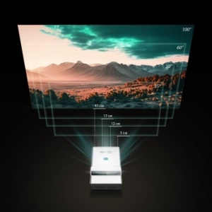  Cactus CS-PRU.03WT.WUXGA-A DLP 6500Lm (1920x1080) 2000:1  :30000 1xUSB type