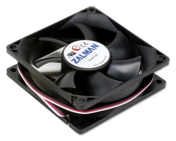 Кулер Zalman ZM-F1 Plus (SF)
