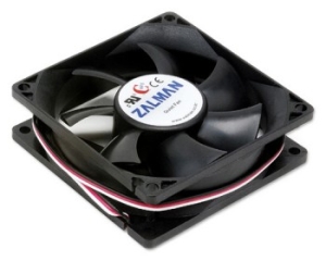  Zalman ZM-F1 Plus (SF)