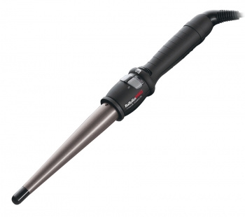 Щипцы Babyliss Pro BAB2280TTE 65Вт макс.темп.:190С покрытие:титаново-турмалиновое