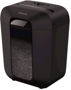  Fellowes PowerShred LX41  (.P-4)//8./17.///.