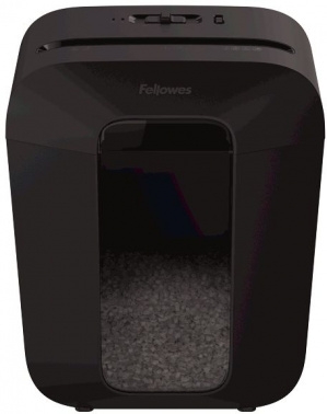  Fellowes PowerShred LX41  (.P-4)//8./17.///.