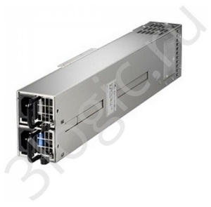   EMACS M1V2-5800V4V, 800W, 2U Redundant, (=54,4*84,6*400), 80PLUS Gold, I2C/PMBUS1.1,