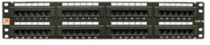 - Lanmaster LAN-PP48UTP5E