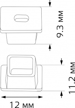       . 12mm (2   )
