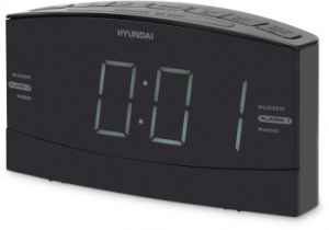  Hyundai H-RCL238  LCD : : FM