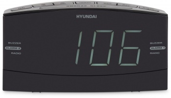  Hyundai H-RCL238  LCD : : FM