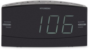 Hyundai H-RCL238  LCD : : FM