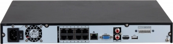  Dahua DHI-NVR4208-8P-EI