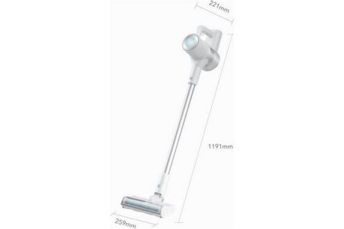   XCLEA P10 QYXCQ01 Cordless Vacuum Cleaner