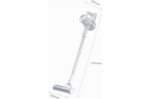   XCLEA P10 QYXCQ01 Cordless Vacuum Cleaner
