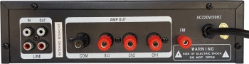  Tantos TSo-AA30M  100 / 30 (00-00025068)