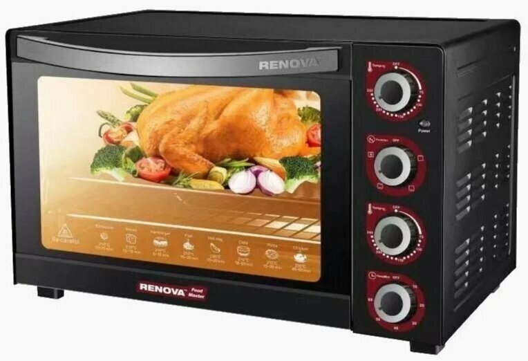   RENOVA MO-50GFTB1
