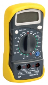   Master MAS830L  TMD-3L-830