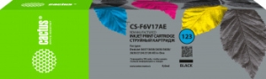   Cactus CS-F6V17AE 123   HP HP DeskJet 2130