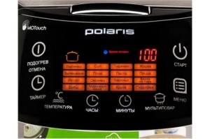  Polaris PMC 0517 AD (, 5, 860, 16 ,  )