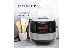  Polaris PMC 0517 AD (, 5, 860, 16 ,  )