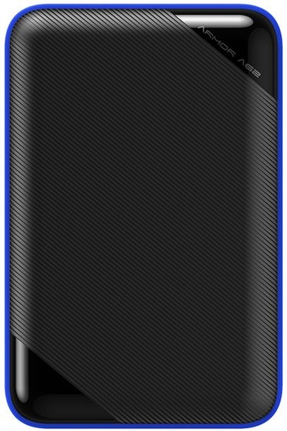   Silicon Power USB 3.0 1Tb SP010TBPHD62SS3B SP010TBPHDA80S3B Armor A62 (5400rpm) 2.5 