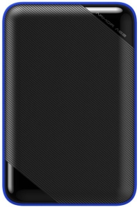   Silicon Power USB 3.0 1Tb SP010TBPHD62SS3B SP010TBPHDA80S3B Armor A62 (5400rpm) 2.5 