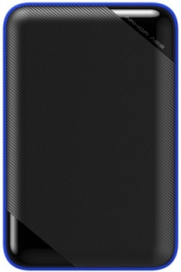   Silicon Power USB 3.0 1Tb SP010TBPHD62SS3B SP010TBPHDA80S3B Armor A62 (5400rpm) 2.5 