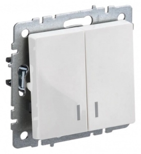  2-.  BRITE 10-2-1- 10  . . IEK BR-V20-1-10-K01