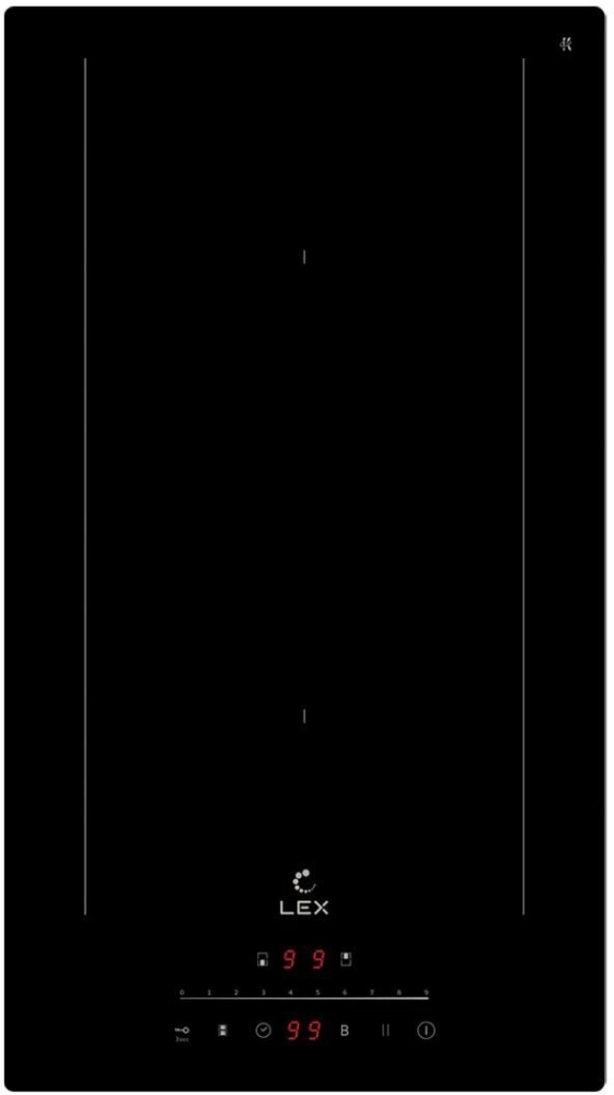    LEX EVI 321A BL